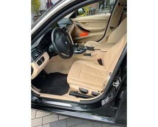 BMW BMW 330d xDrv Lux.Line,AHK,Standh.,TüV Bremsen neu Gebrauchtwagen