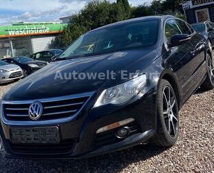 VW Volkswagen Passat CC Basis Gebrauchtwagen