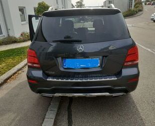 Mercedes-Benz Mercedes-Benz GLK 350 CDI 4MATIC BlueEFFICIENCY - Gebrauchtwagen