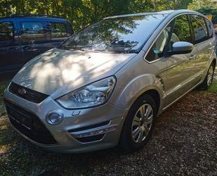 Ford Ford S-Max 2,0 EcoBoost 149kW Titanium PowerShift. Gebrauchtwagen