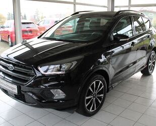 Ford Ford Kuga ST-Line BI-XENON NAVI PANORAMA ALCANTARA Gebrauchtwagen