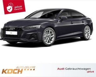 Audi Audi A5 Sportback 40 TDI q. S-Tronic S-Line 2x, Ma Gebrauchtwagen