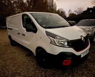 Renault Renault Trafic Kasten L2H1 2,9t Komfort Gebrauchtwagen