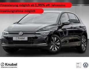 VW Volkswagen Golf VIII MOVE 1.5 TSI LED Navi ACC Len Gebrauchtwagen