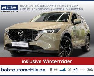 Mazda Mazda CX-5 G 194 Aut. AWD ADVANTAGE NAVI SHZ Kamer Gebrauchtwagen