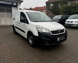 Peugeot Peugeot Partner L2 Komfort Avantage / Komfort Plus Gebrauchtwagen