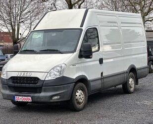 IVECO Iveco ANDERE Daily Kasten HKa 35 S... Radstand 330 Gebrauchtwagen