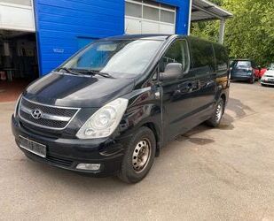 Hyundai Hyundai H-1 Travel 8xSitze Tüv bis 09-2025 Gebrauchtwagen