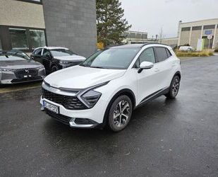 Kia Kia Bluetooth Navi LED Klima Einparkhilfe Gebrauchtwagen