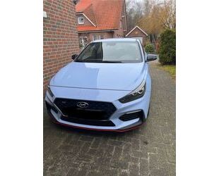 Hyundai Hyundai i30 2.0 T-GDI N Performance N Performance Gebrauchtwagen