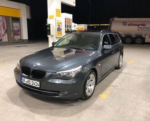 BMW BMW 530d touring - LCI Gebrauchtwagen