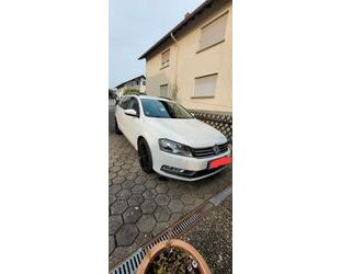 VW Volkswagen Passat Variant 2.0 TDI Comfortline BMT Gebrauchtwagen