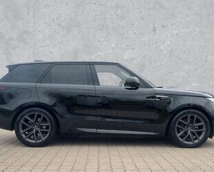 Land Rover Land Rover Range Rover Sport P460e PHEV Dynamic S Gebrauchtwagen