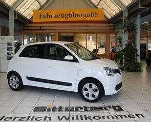 Renault Renault Twingo Limited SCe 65 Start &Stop Gebrauchtwagen