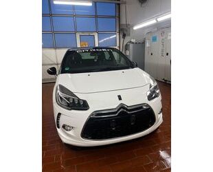 Citroen DS3 Gebrauchtwagen