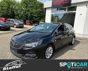 Opel Opel Astra 1.2 Turbo Elegance Gebrauchtwagen