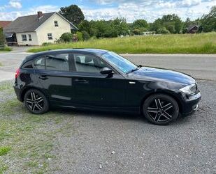 BMW BMW 116i - Gebrauchtwagen