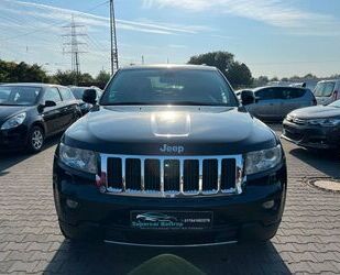 Jeep Jeep Grand Cherokee 3.0 CRD Limited 4x4 Gebrauchtwagen