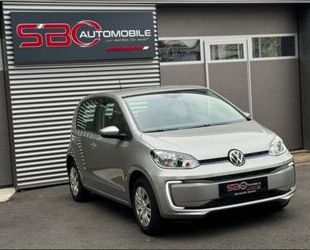 VW Volkswagen e-up! maps+more Dockingstation (DAB+) Gebrauchtwagen