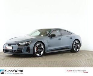 Audi Audi RS e-tron GT *Optik-Paket*Head-Up*Assistenz-P Gebrauchtwagen