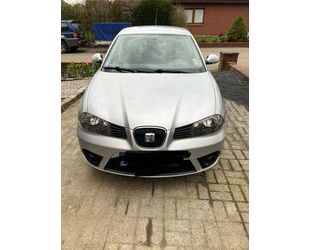 Seat Seat Ibiza 1.4 16V 63kW Comfort Edition Comfort E. Gebrauchtwagen