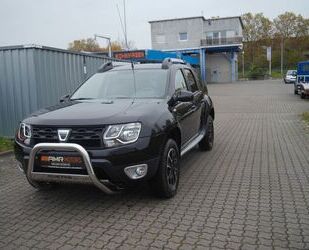 Dacia Dacia Duster 1.6 *Navi*Klima*AHK Gebrauchtwagen