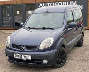 Renault Renault Kangoo 1.6 16V Privilege Schwerbehinderten Gebrauchtwagen