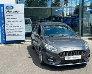 Ford Ford Fiesta ST Gebrauchtwagen