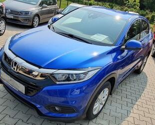 Honda Honda HR-V Elegance SUV Automatik Navigation Assi Gebrauchtwagen