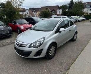 Opel Opel Corsa D Selection Gebrauchtwagen