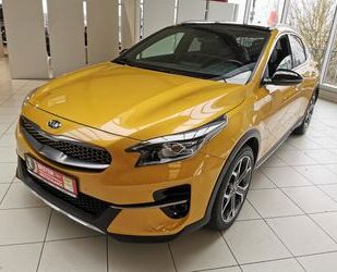 Kia Kia XCeed 1.6 CRDI Launch+Navi+GD+usw. Gebrauchtwagen