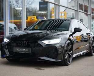 Audi Audi RS7 4.0 TFSI Quattro LED/B&O/RS-SITZE/DYNA/S- Gebrauchtwagen