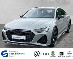 Audi Audi RS 7 Sportback performance 463(630) kW(PS) t Gebrauchtwagen