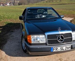 Mercedes-Benz Mercedes-Benz Mercedes Benz 230 CE (Oldtimer) Oldtimer