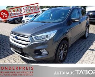 Ford Ford Kuga 1.5 EB 176 Aut. Titanium 4x4 AHK Nav Par Gebrauchtwagen