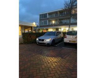 BMW BMW 535d A touring - Gebrauchtwagen