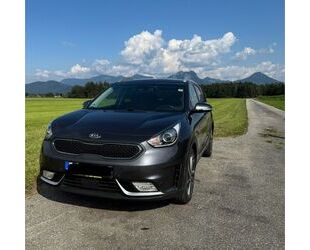 Kia Niro Gebrauchtwagen