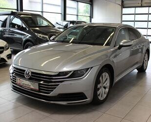 VW Volkswagen Arteon 2.0 TDI Elegance 4Motion Gebrauchtwagen