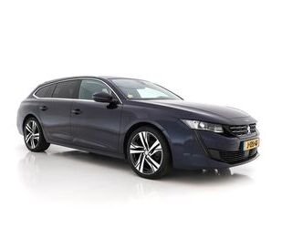 Peugeot Peugeot 508 SW 1.5 BlueHDI Blue Lease Active Avant Gebrauchtwagen