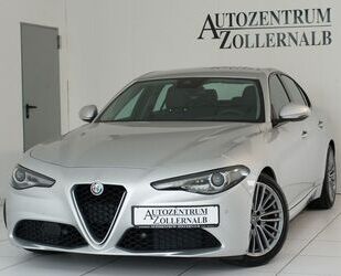 Alfa Romeo Alfa Romeo Giulia 2.2 Diesel Super *SPORT & ASSIST Gebrauchtwagen