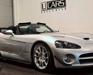 Dodge Dodge Viper SRT-10 MAMBA 187/200 Gebrauchtwagen