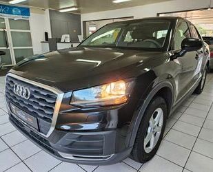 Audi Audi Q2 30 TFSI basis*PDC*Sitzheizung*Star/Stop*Kl Gebrauchtwagen