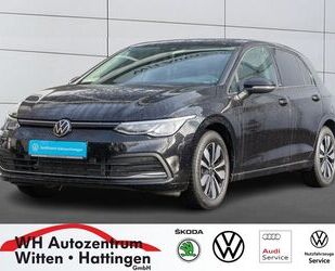 VW Volkswagen Golf VIII 2.0 TDI DSG Move NAVI LED AHK Gebrauchtwagen