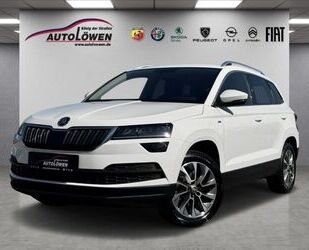 Skoda Skoda Karoq 2.0 TDI Clever Gebrauchtwagen