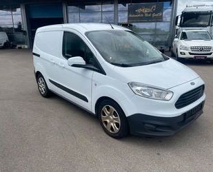 Ford Ford Transit Courier Trend Gebrauchtwagen