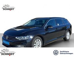 VW Volkswagen Passat Variant 1.5 TSI Business DSG LED Gebrauchtwagen