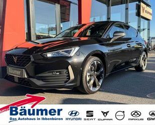 Cupra Cupra Leon 1.5 eTSI DSG + NAVI + LHZ + LED + ACC Gebrauchtwagen