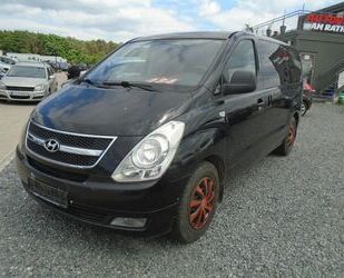 Hyundai Hyundai H-1 Travel Comfort Gebrauchtwagen