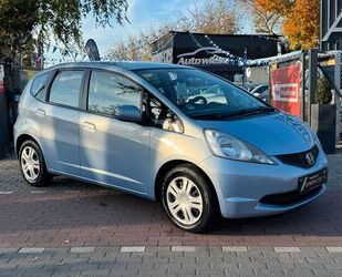 Honda Honda Jazz 1.4 Comfort*Klima*Scheckheft*TÜV NEU* Gebrauchtwagen