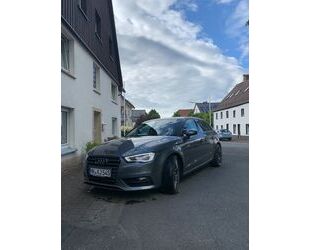 Audi Audi A3 Sportback 1.4 TFSI cod ultra Ambition Gebrauchtwagen